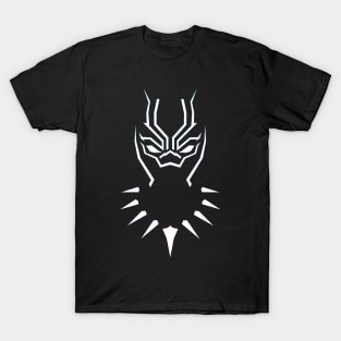 Shadow Play T-Shirt